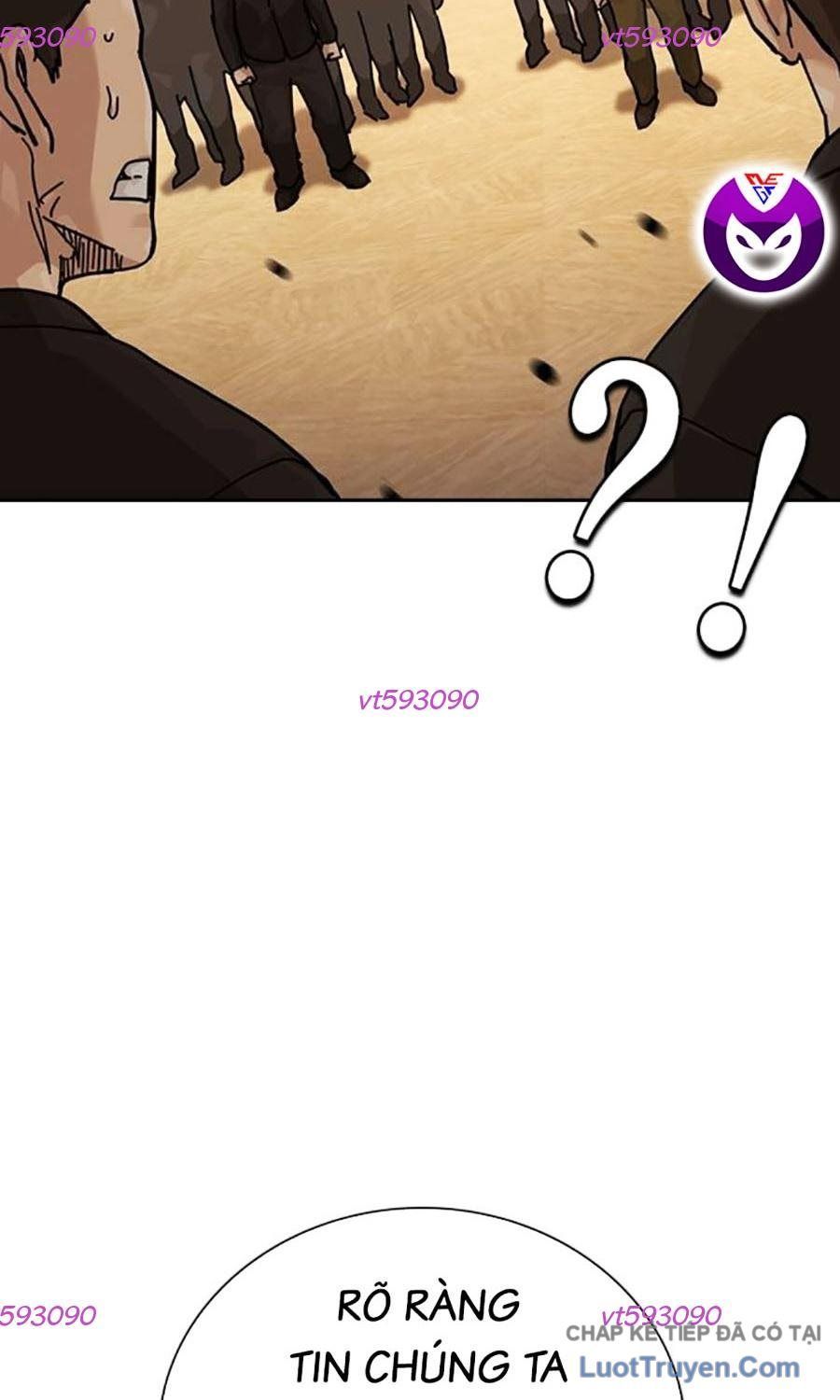 Để Có Thể Sống Sót Chap 194 - Next Chap 195