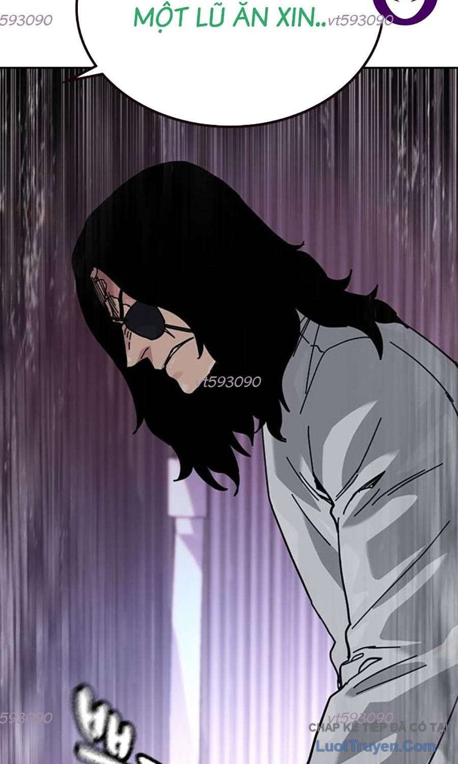 Để Có Thể Sống Sót Chap 194 - Next Chap 195