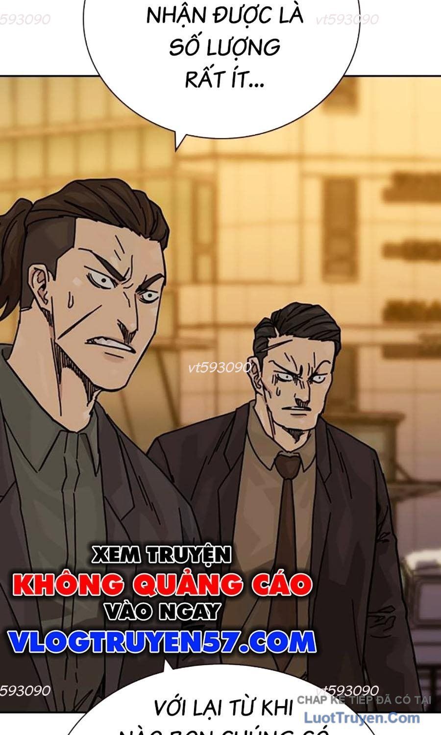 Để Có Thể Sống Sót Chap 194 - Next Chap 195