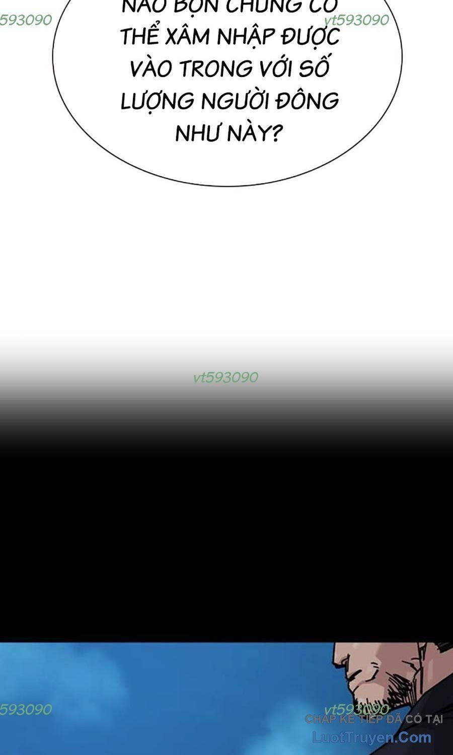 Để Có Thể Sống Sót Chap 194 - Next Chap 195