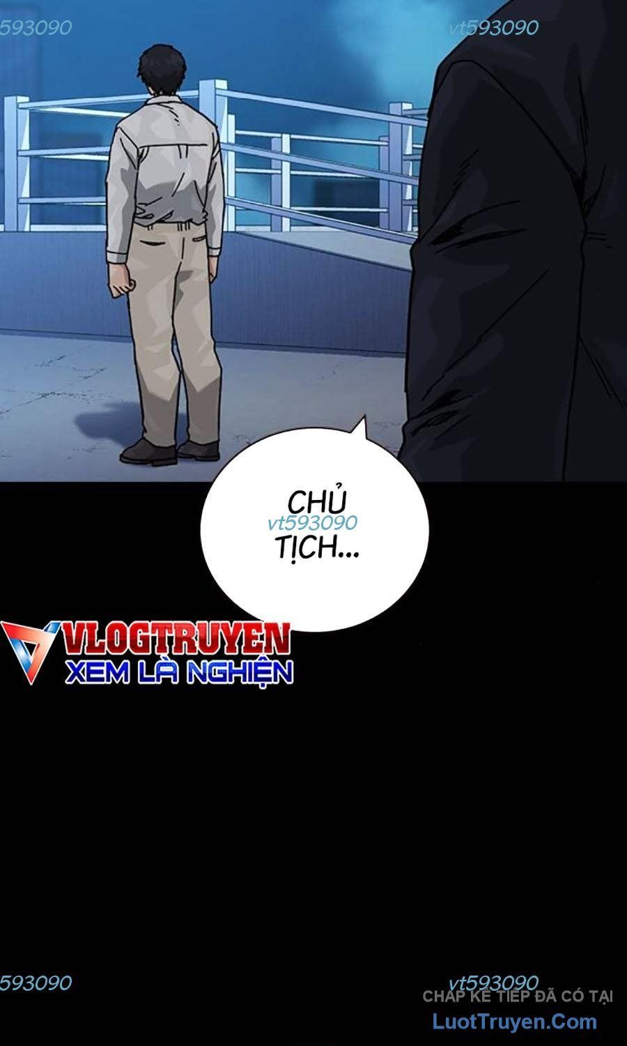 Để Có Thể Sống Sót Chap 194 - Next Chap 195