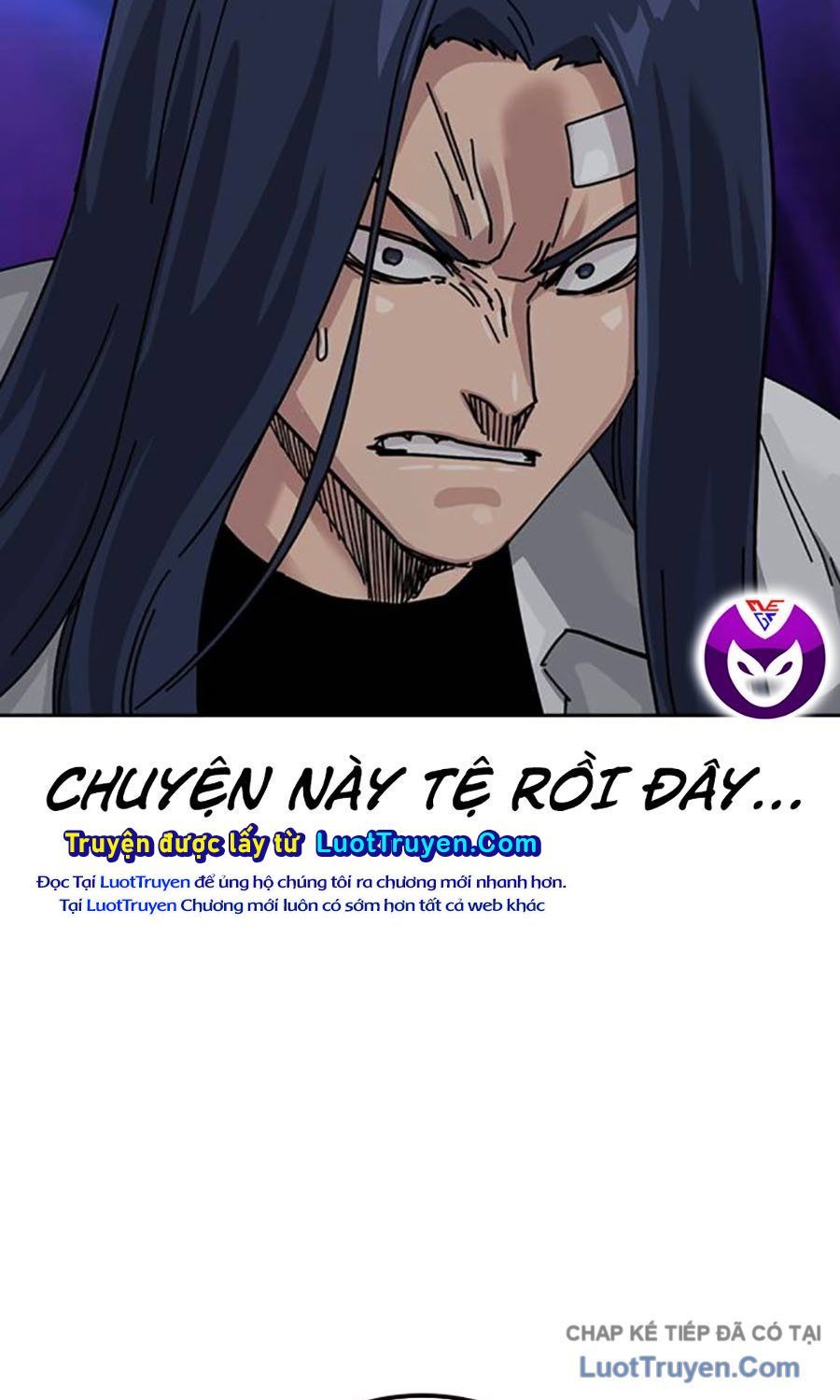 Để Có Thể Sống Sót Chap 195 - Next Chap 196