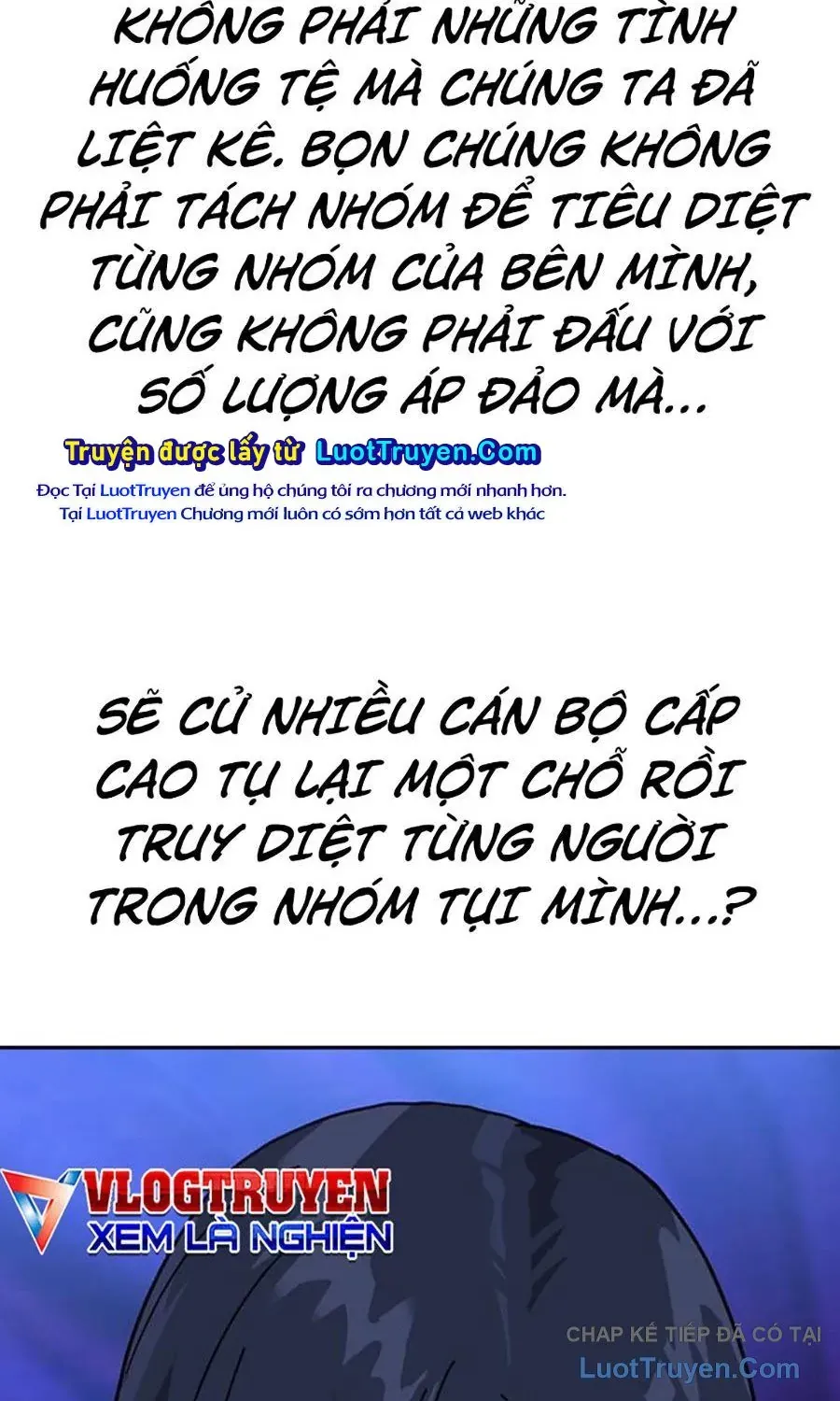 Để Có Thể Sống Sót Chap 195 - Next Chap 196