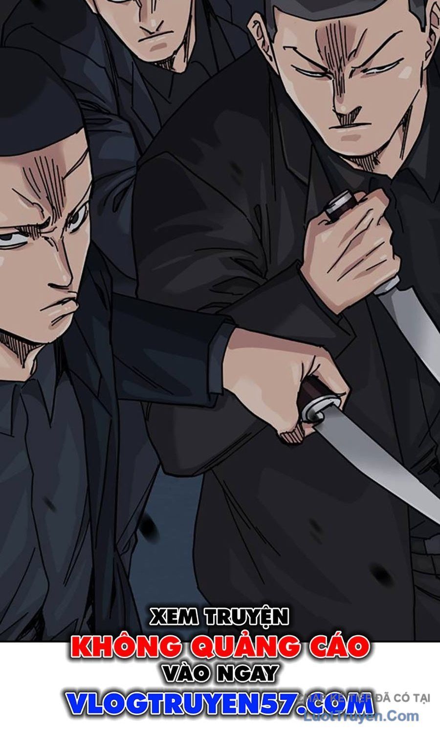 Để Có Thể Sống Sót Chap 195 - Next Chap 196