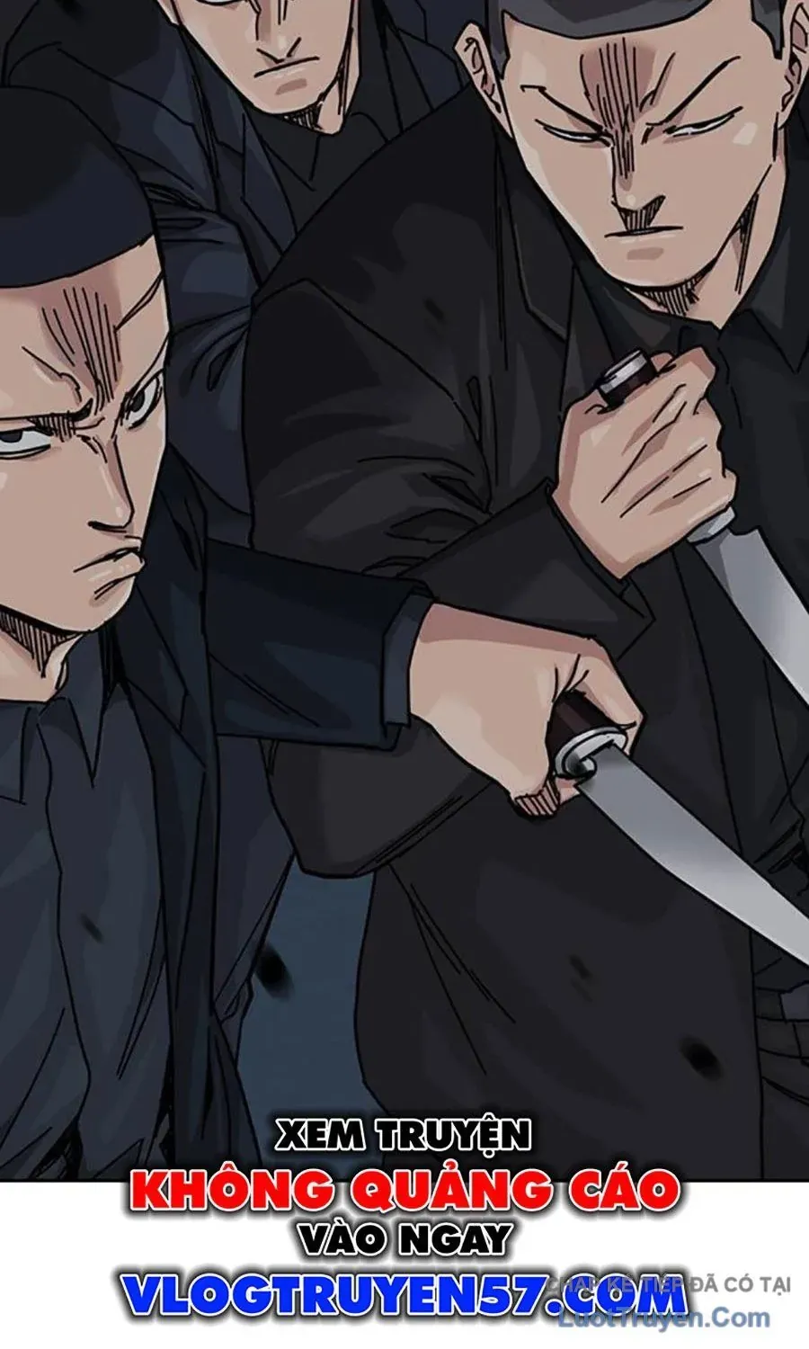 Để Có Thể Sống Sót Chap 195 - Next Chap 196