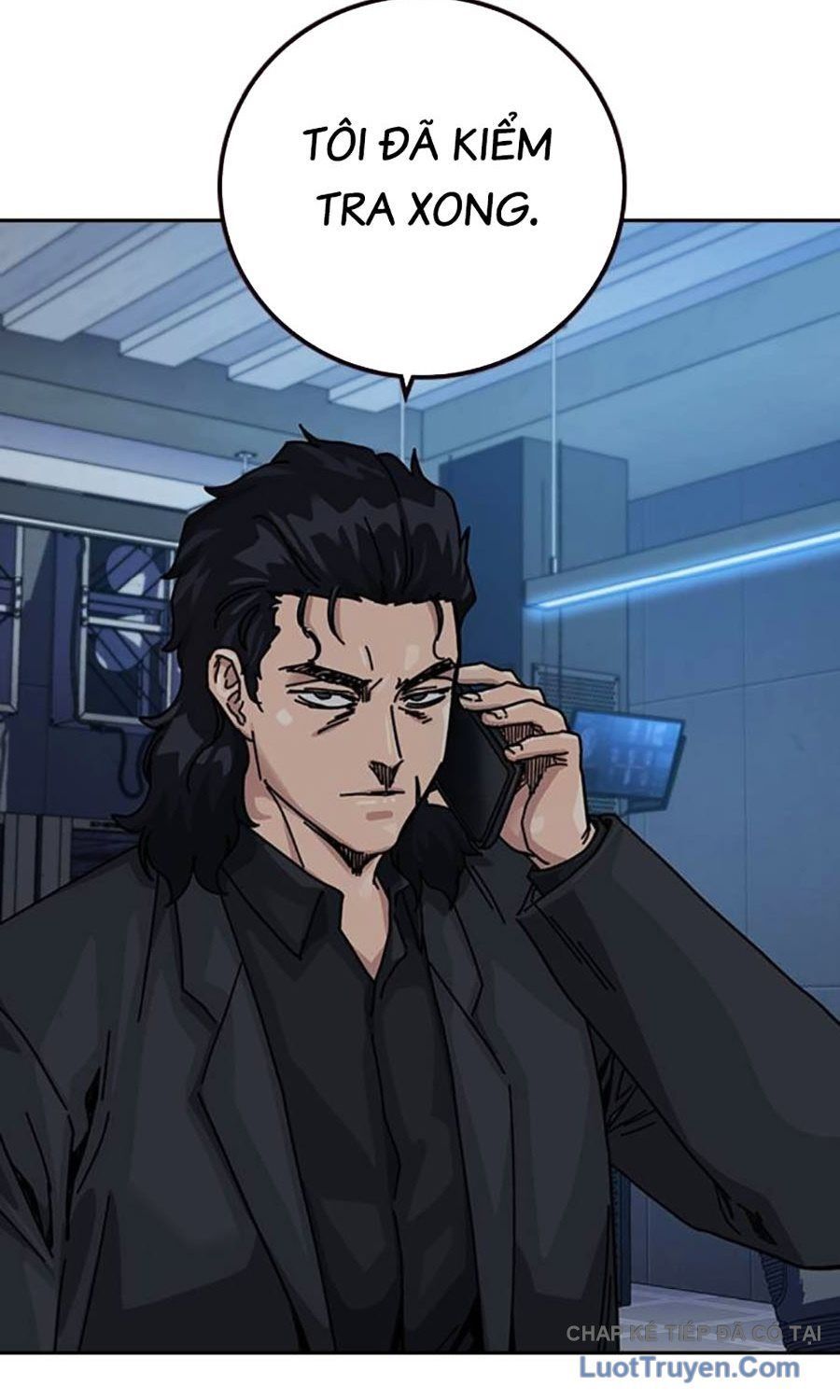 Để Có Thể Sống Sót Chap 195 - Next Chap 196