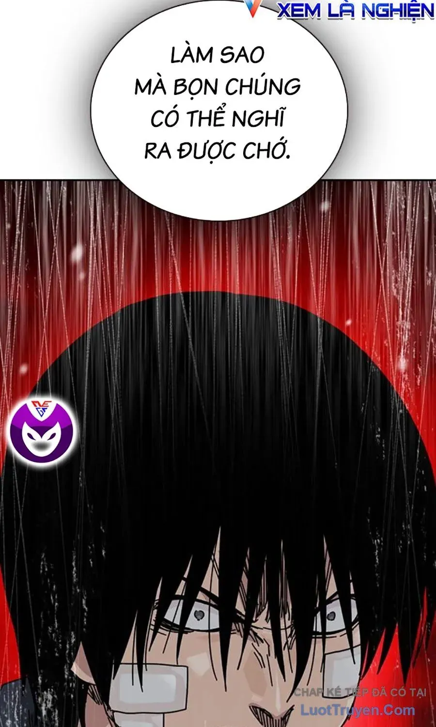 Để Có Thể Sống Sót Chap 195 - Next Chap 196