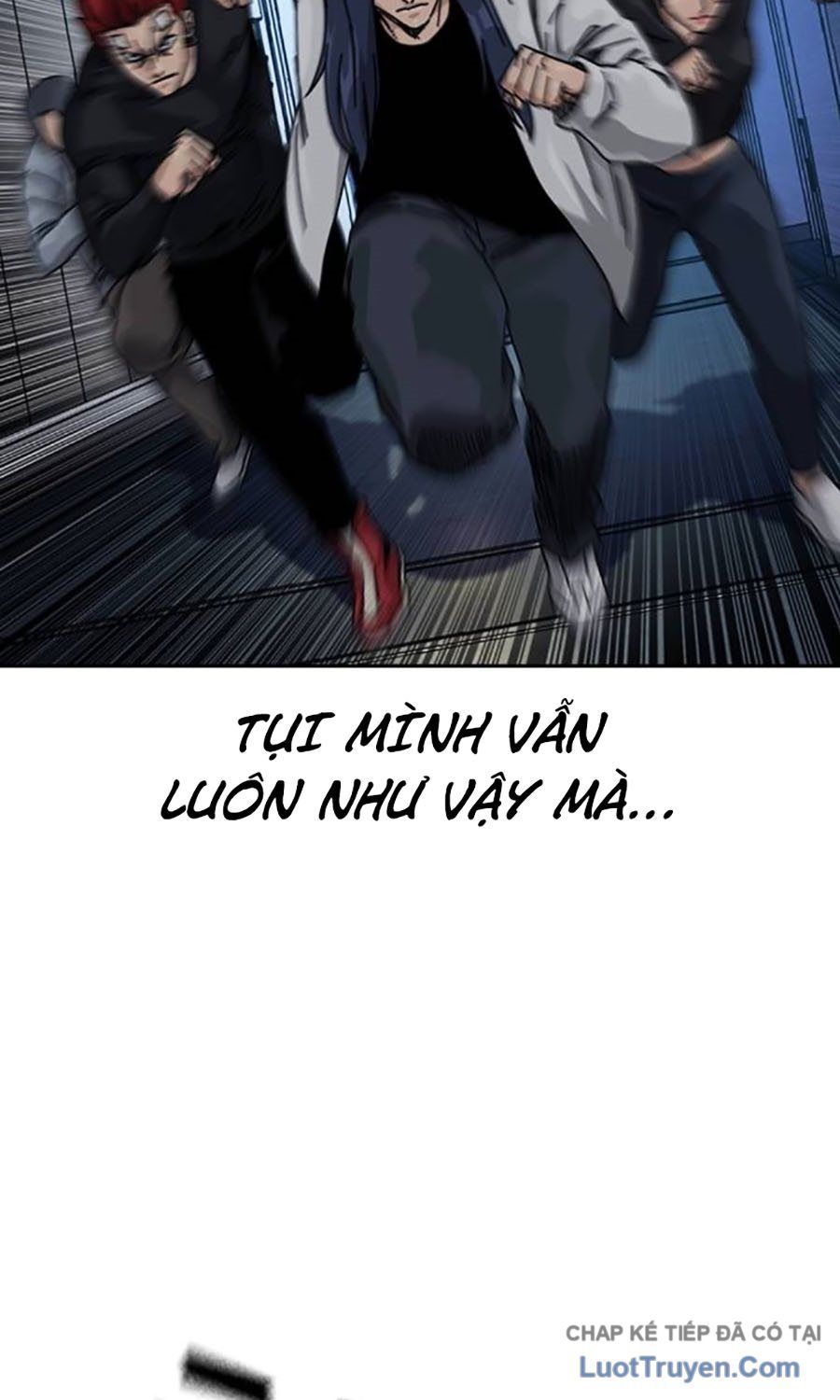 Để Có Thể Sống Sót Chap 195 - Next Chap 196