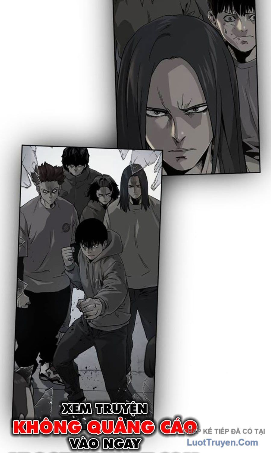 Để Có Thể Sống Sót Chap 195 - Next Chap 196