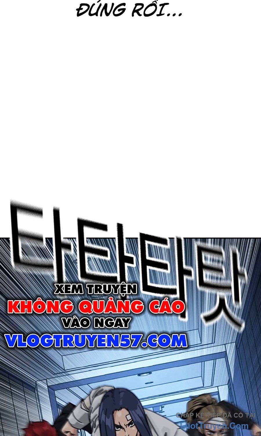 Để Có Thể Sống Sót Chap 195 - Next Chap 196