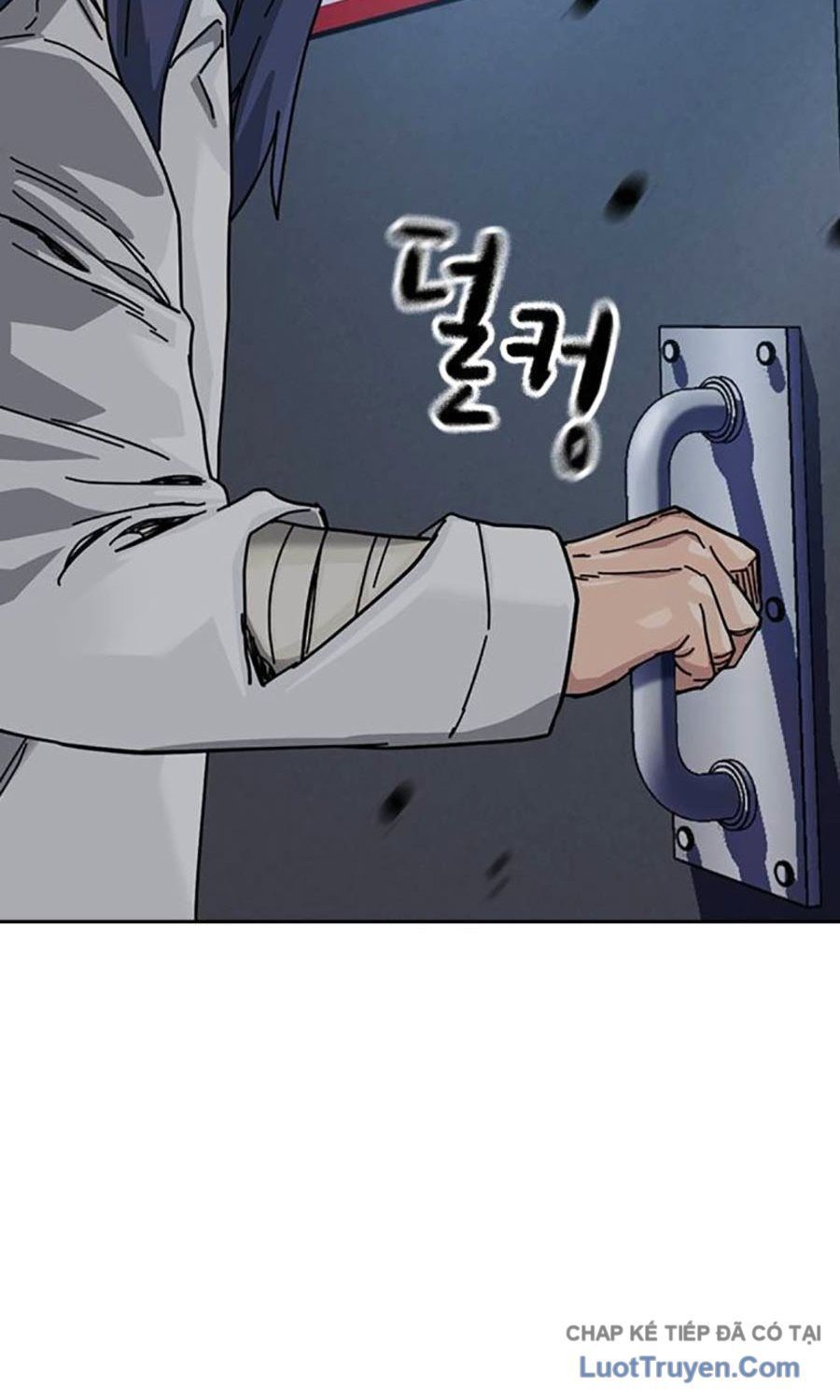 Để Có Thể Sống Sót Chap 195 - Next Chap 196