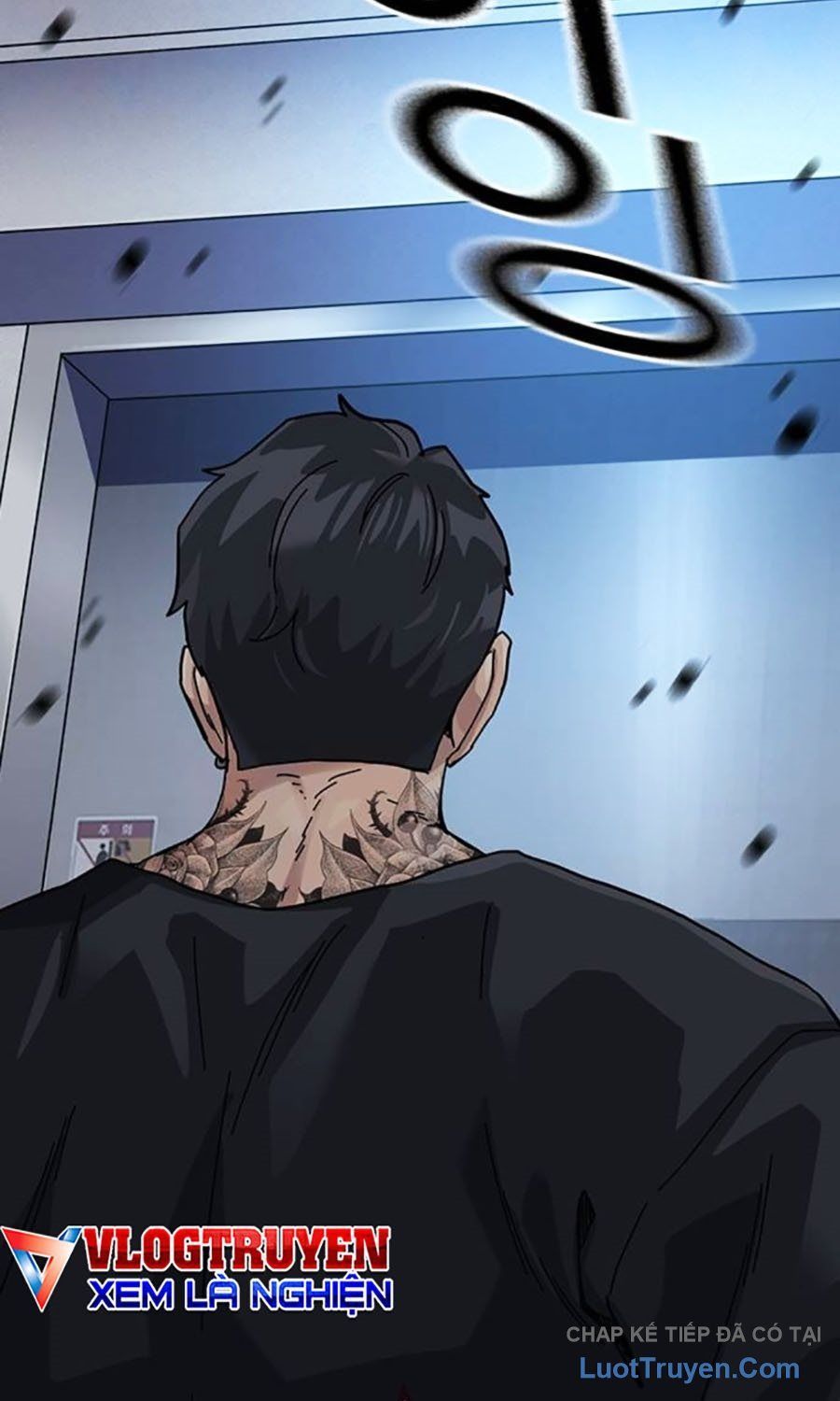 Để Có Thể Sống Sót Chap 195 - Next Chap 196