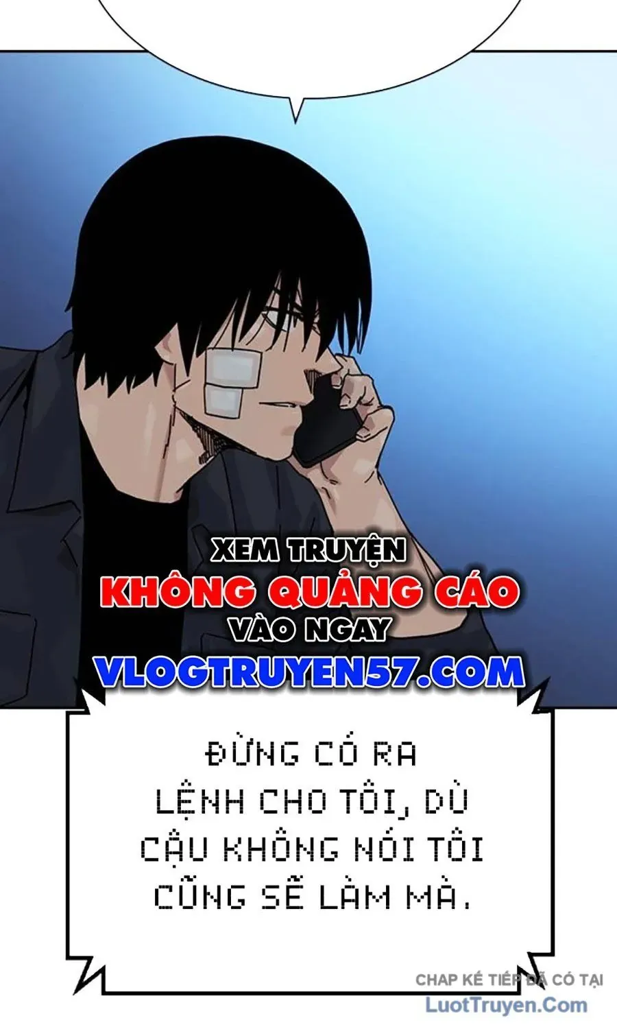 Để Có Thể Sống Sót Chap 195 - Next Chap 196