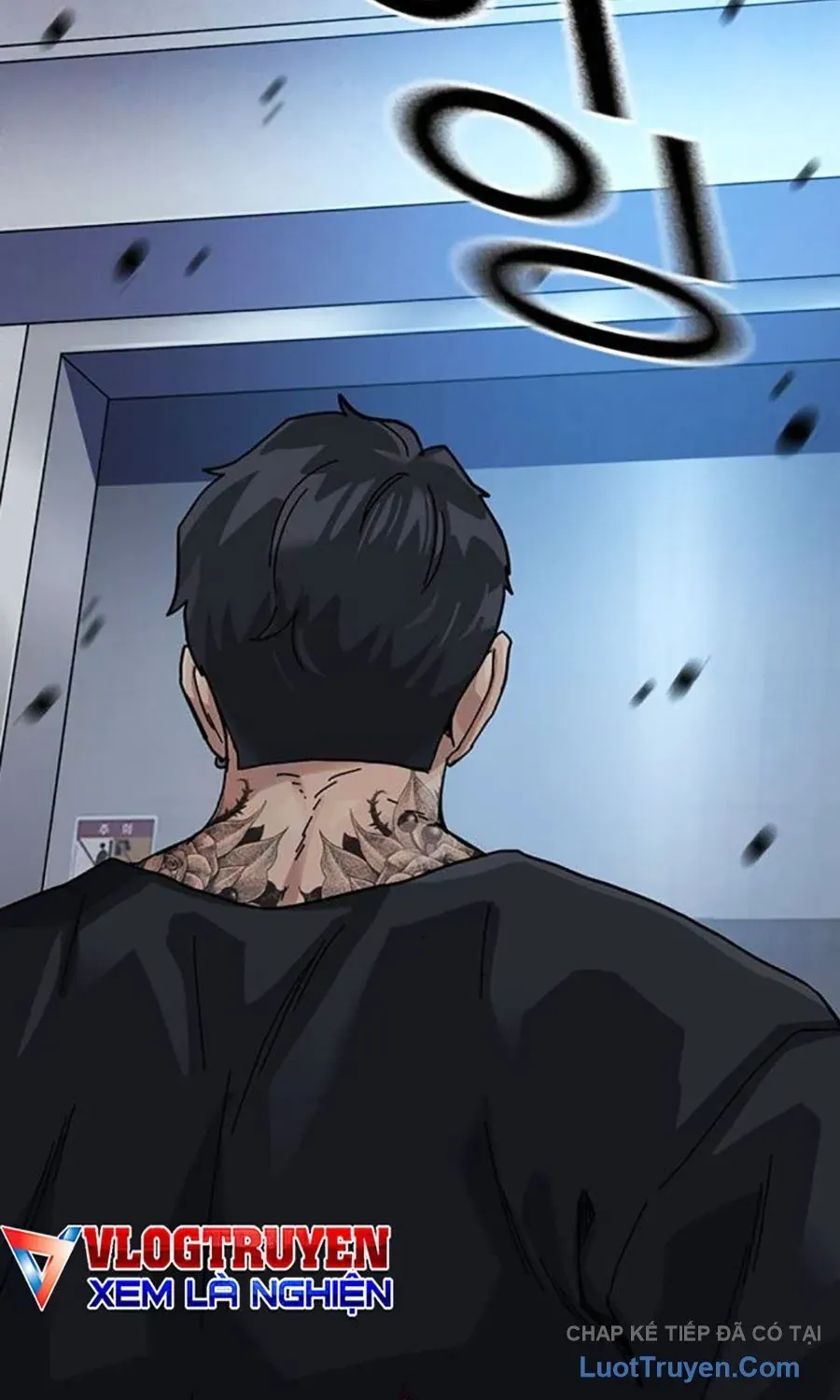 Để Có Thể Sống Sót Chap 195 - Next Chap 196