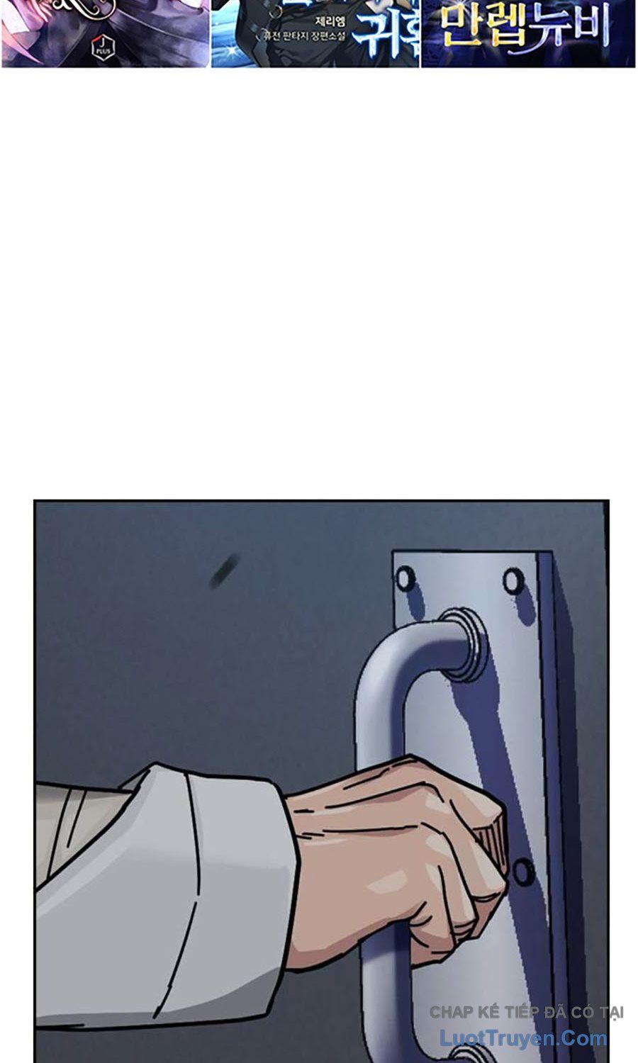 Để Có Thể Sống Sót Chap 195 - Next Chap 196