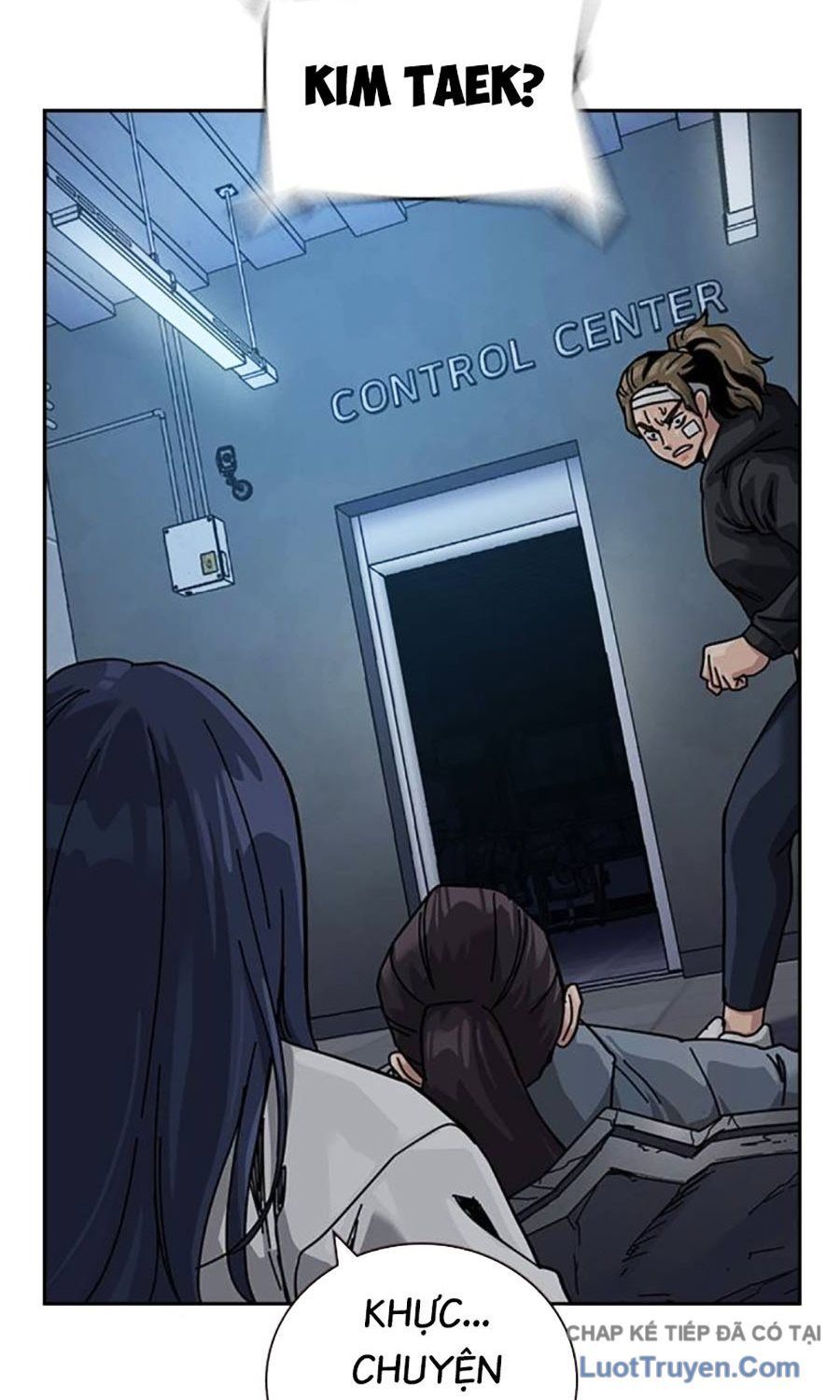 Để Có Thể Sống Sót Chap 195 - Next Chap 196