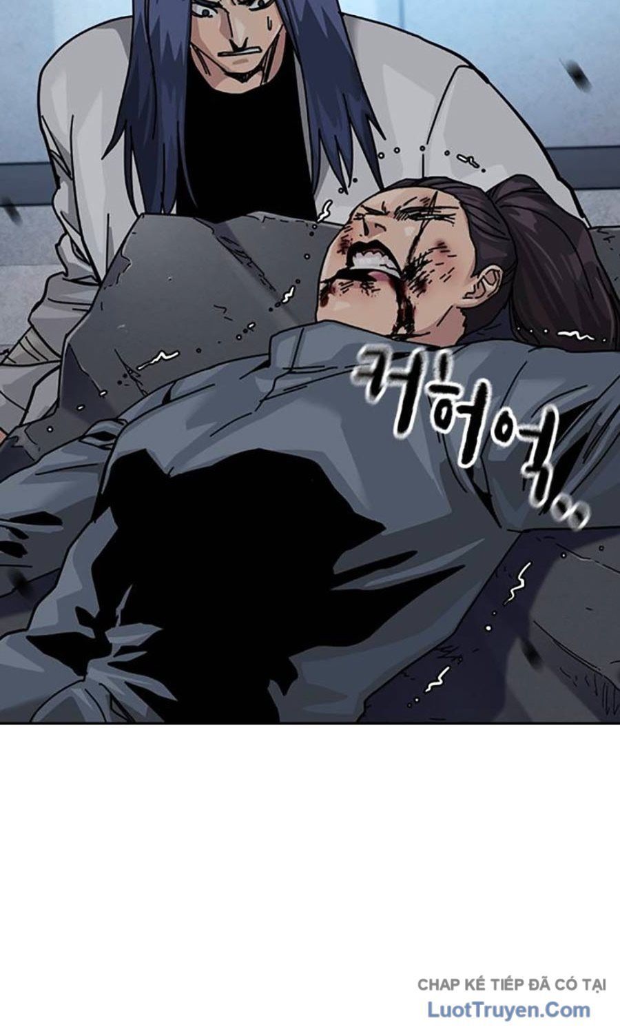 Để Có Thể Sống Sót Chap 195 - Next Chap 196