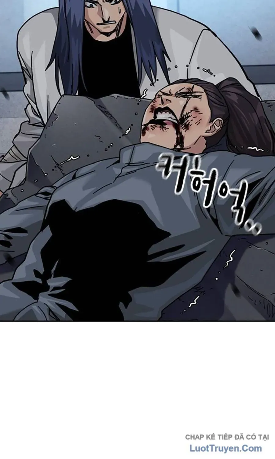 Để Có Thể Sống Sót Chap 195 - Next Chap 196