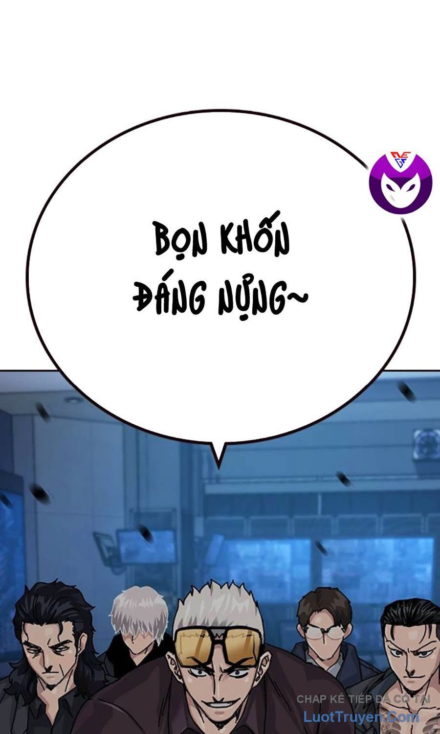 Để Có Thể Sống Sót Chap 195 - Next Chap 196