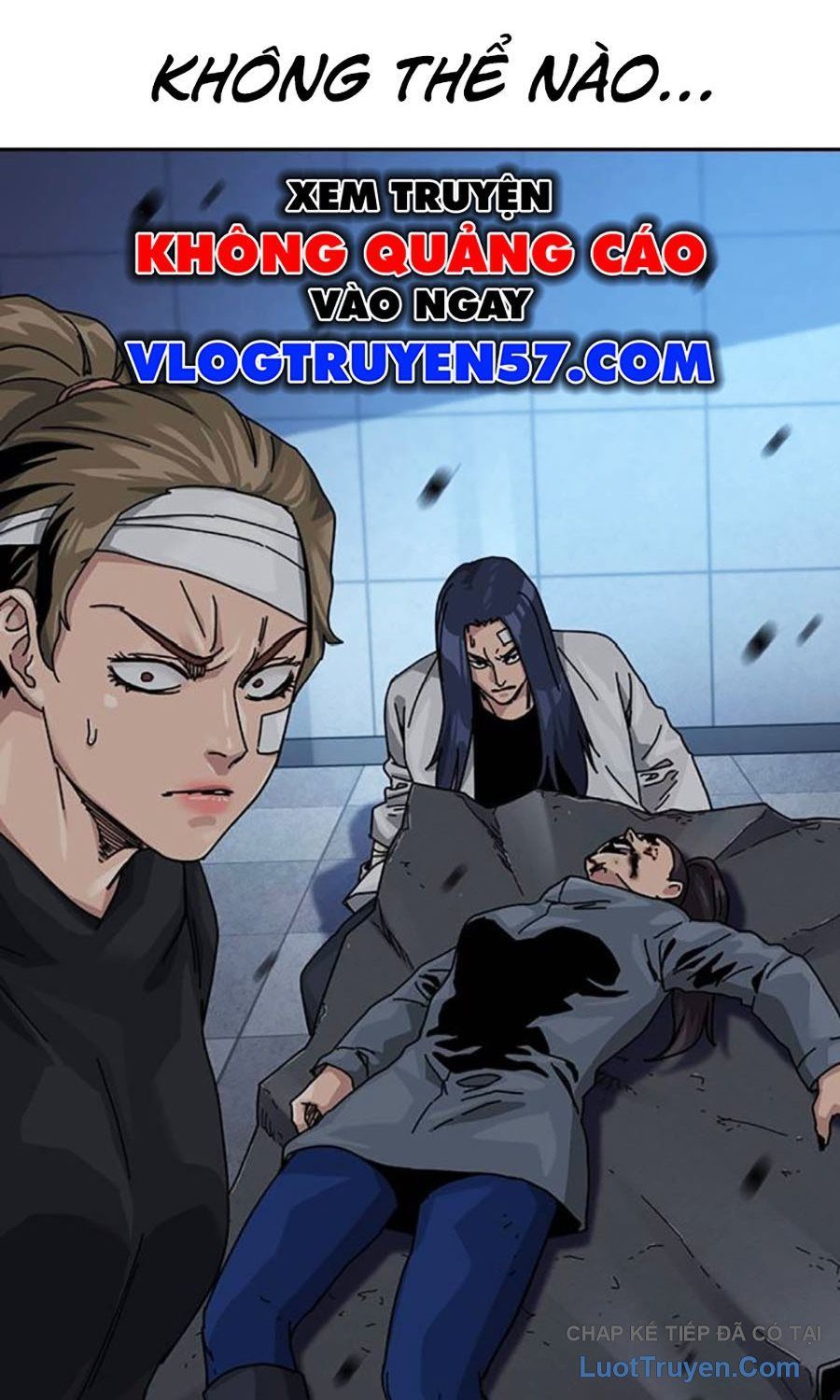 Để Có Thể Sống Sót Chap 195 - Next Chap 196