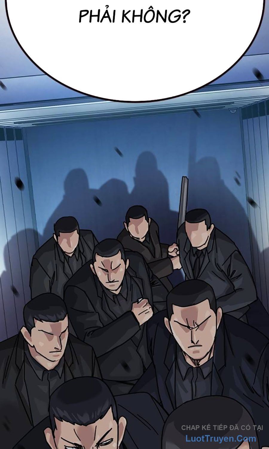 Để Có Thể Sống Sót Chap 195 - Next Chap 196