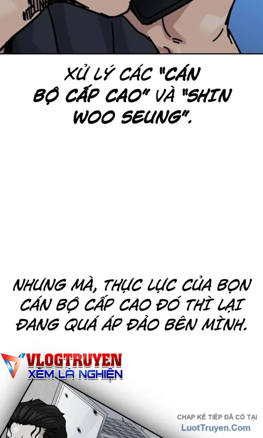 Để Có Thể Sống Sót Chap 195 - Next Chap 196