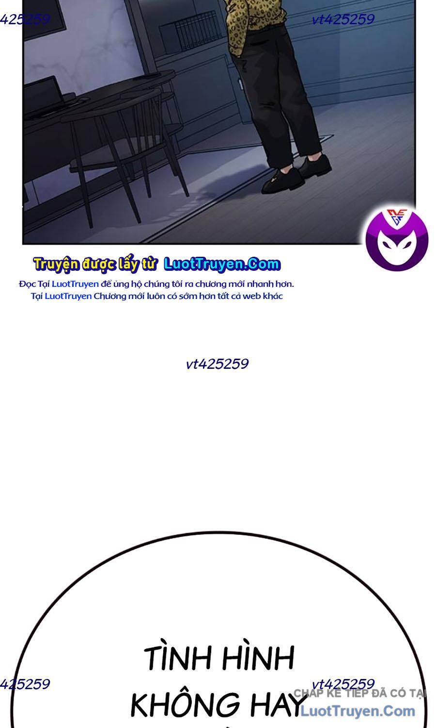 Để Có Thể Sống Sót Chap 195 - Next Chap 196