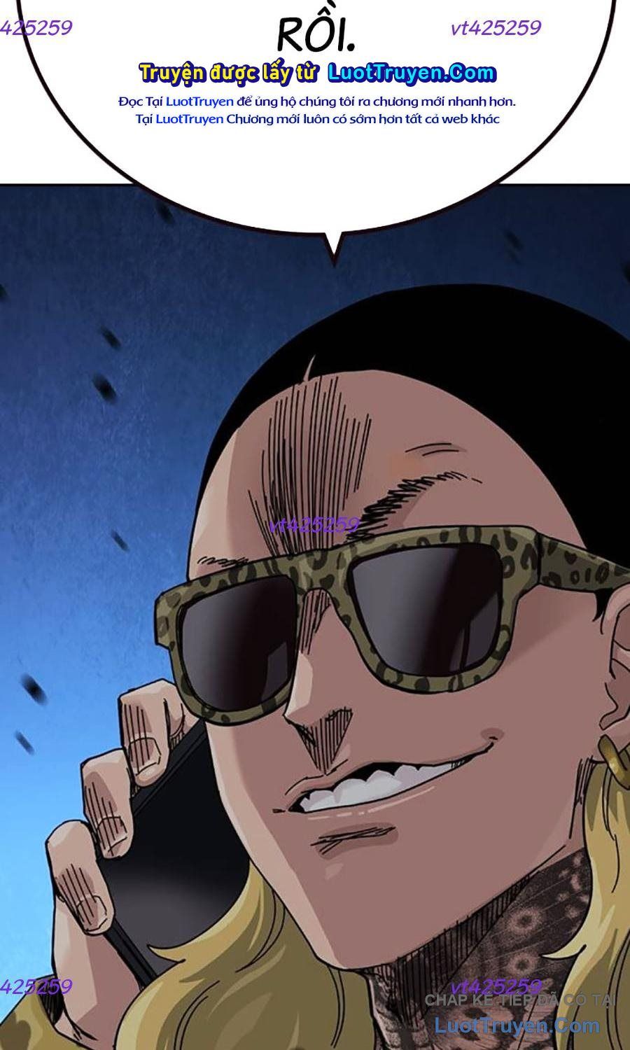 Để Có Thể Sống Sót Chap 195 - Next Chap 196