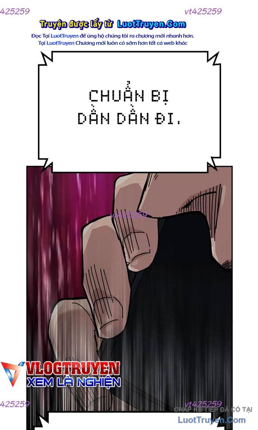 Để Có Thể Sống Sót Chap 195 - Next Chap 196