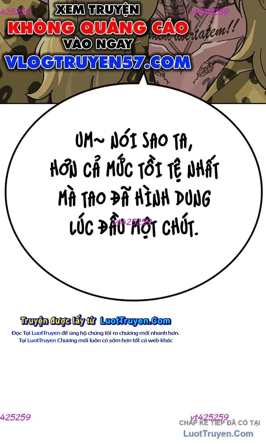 Để Có Thể Sống Sót Chap 195 - Next Chap 196