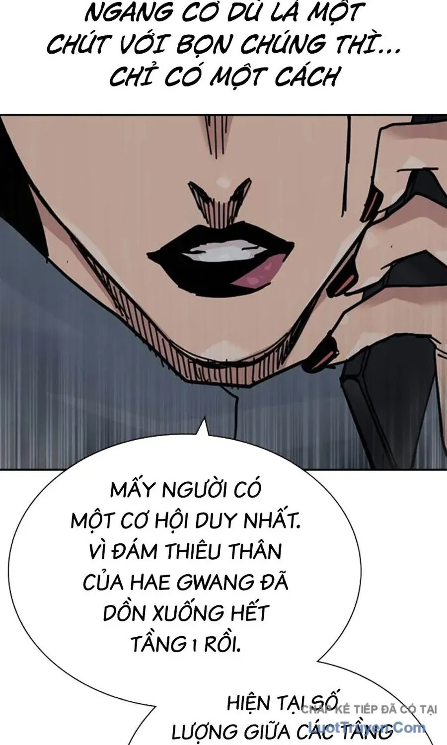 Để Có Thể Sống Sót Chap 195 - Next Chap 196