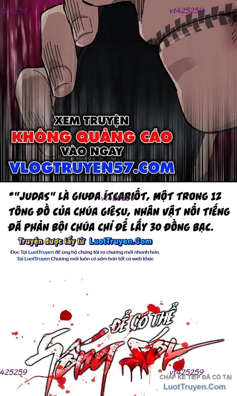 Để Có Thể Sống Sót Chap 195 - Next Chap 196