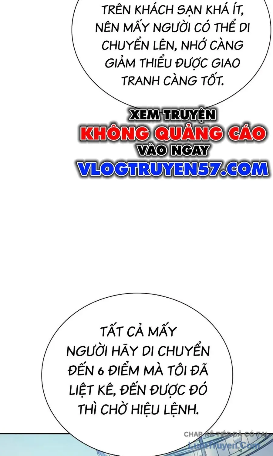 Để Có Thể Sống Sót Chap 195 - Next Chap 196
