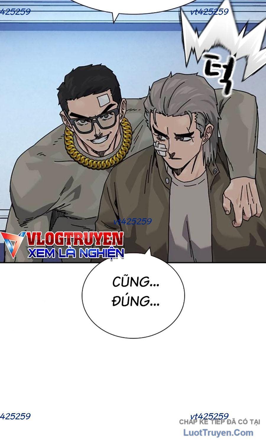 Để Có Thể Sống Sót Chap 195 - Next Chap 196