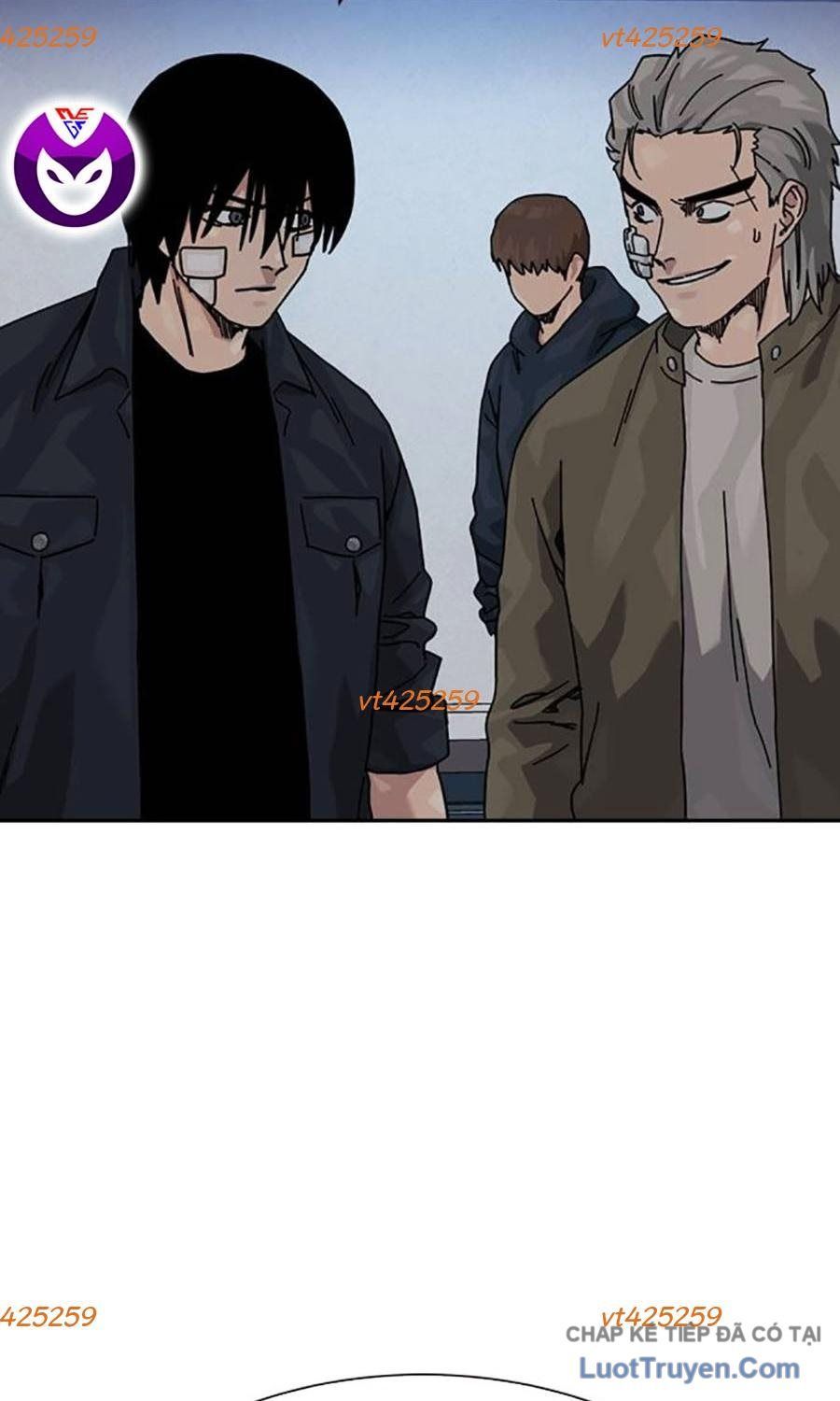 Để Có Thể Sống Sót Chap 195 - Next Chap 196