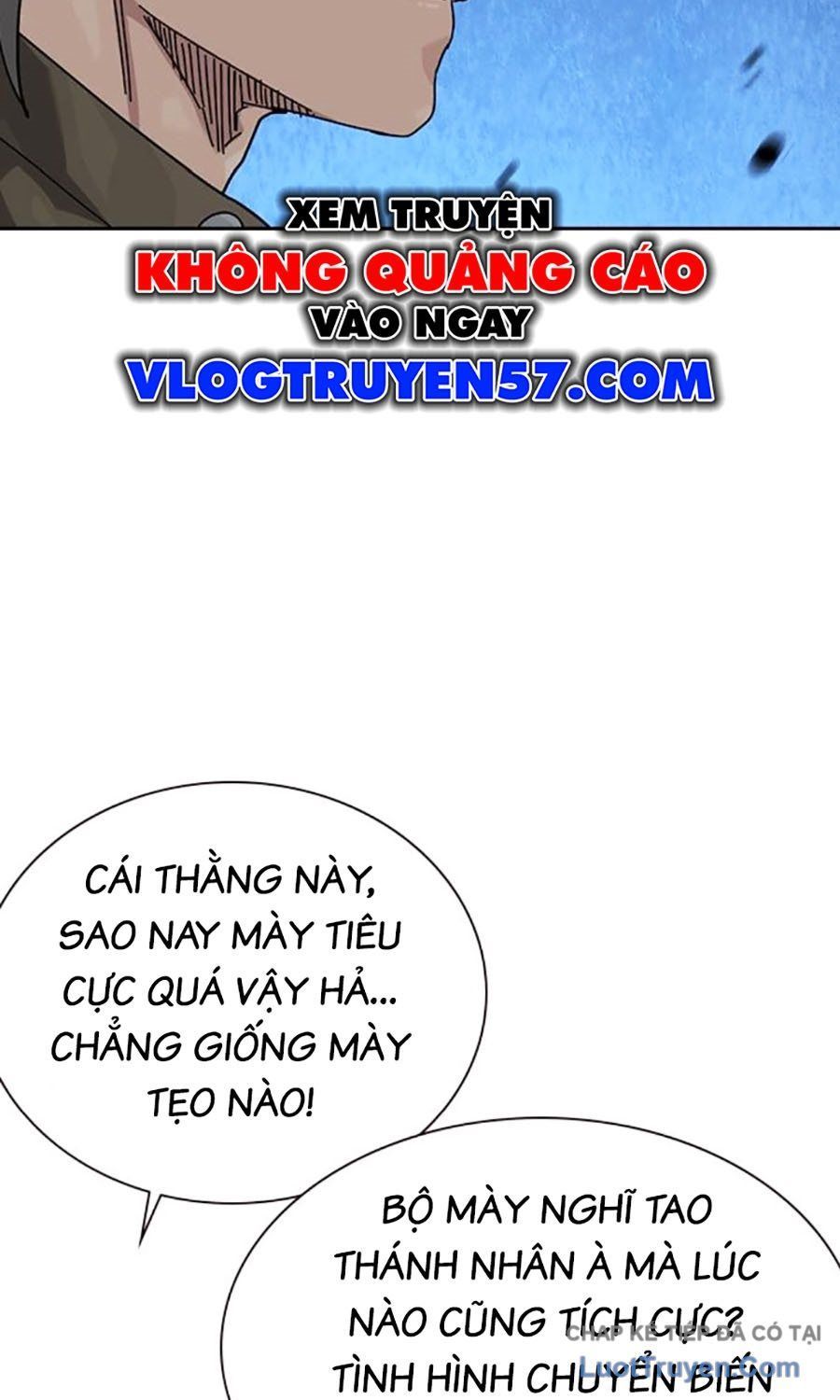 Để Có Thể Sống Sót Chap 195 - Next Chap 196
