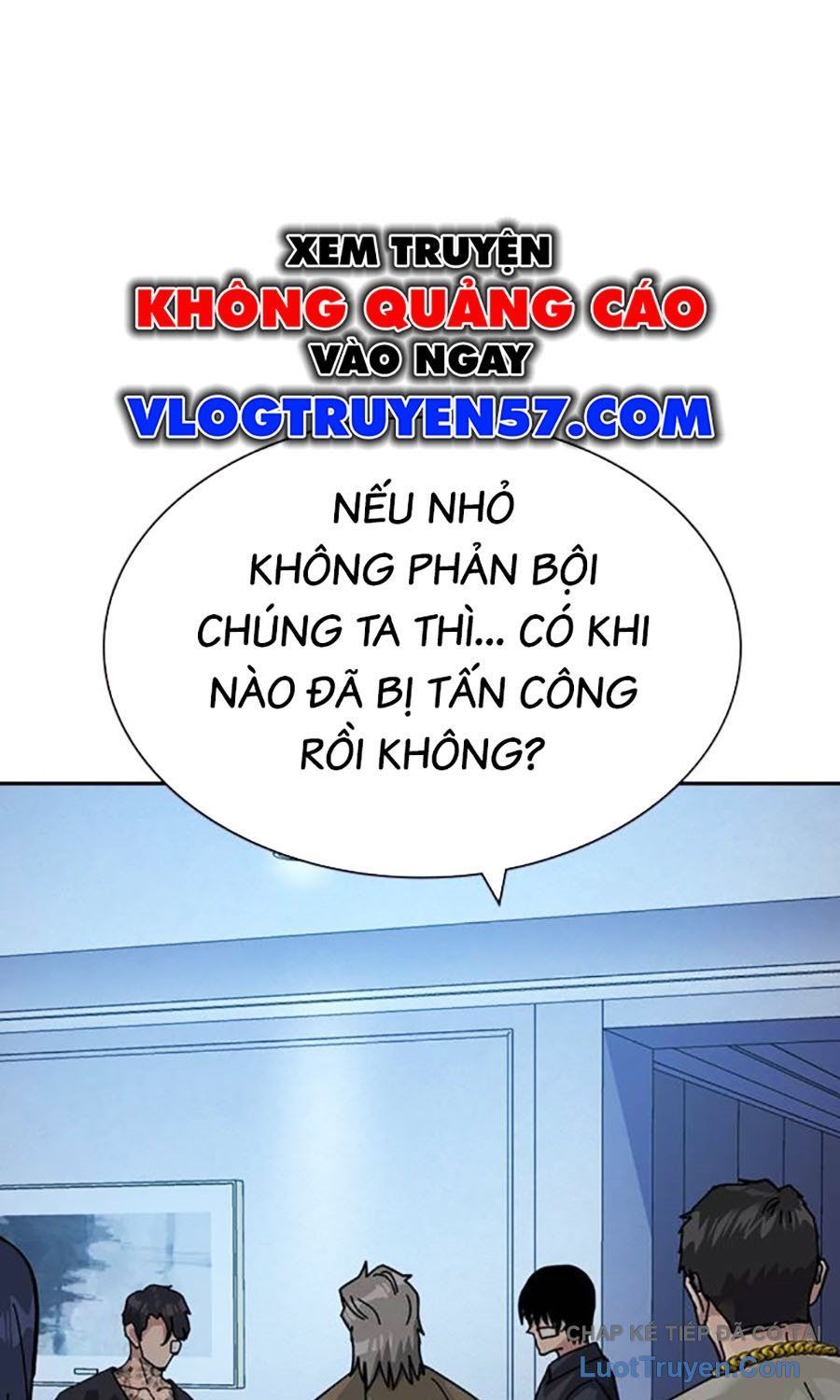Để Có Thể Sống Sót Chap 195 - Next Chap 196