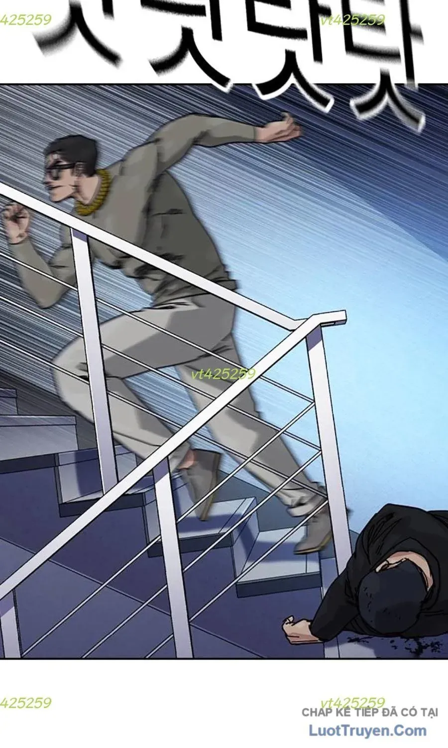 Để Có Thể Sống Sót Chap 195 - Next Chap 196