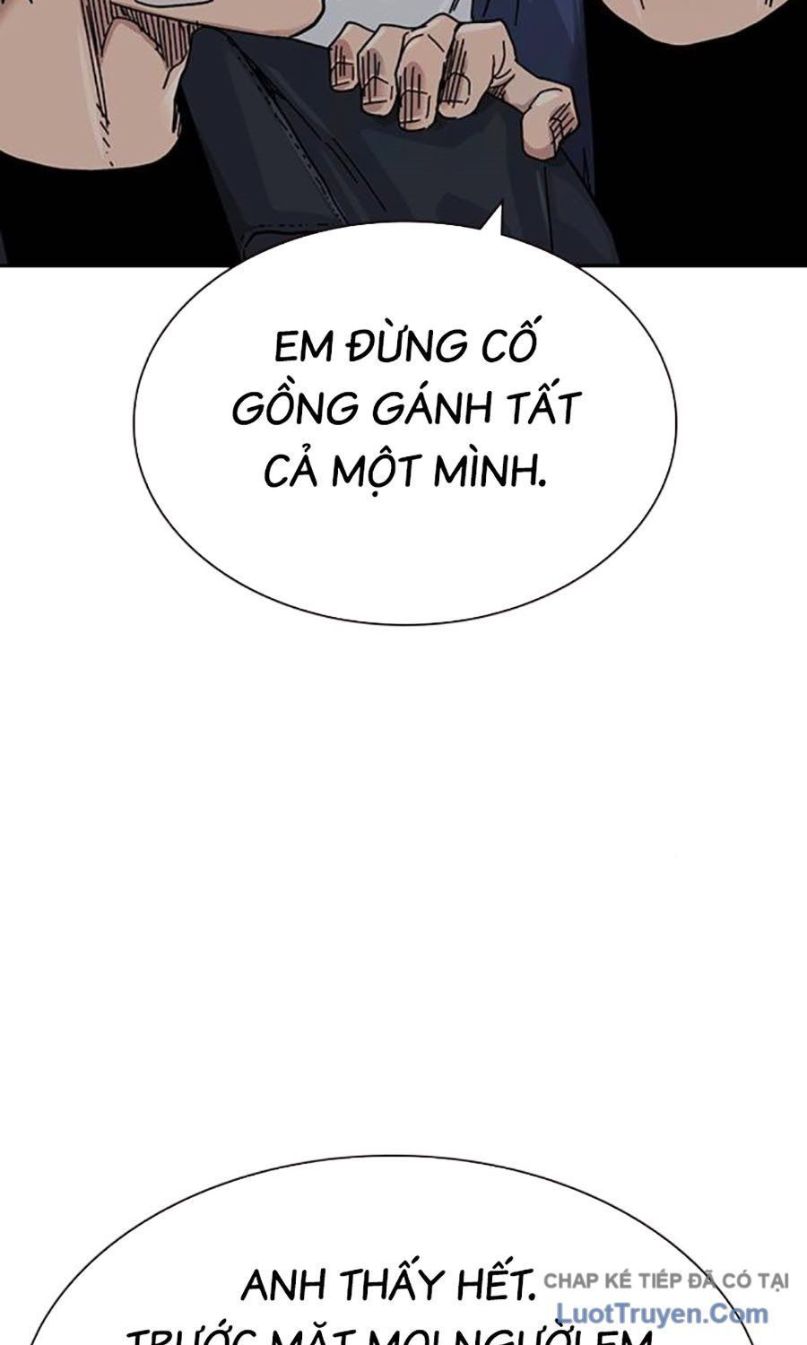 Để Có Thể Sống Sót Chap 195 - Next Chap 196