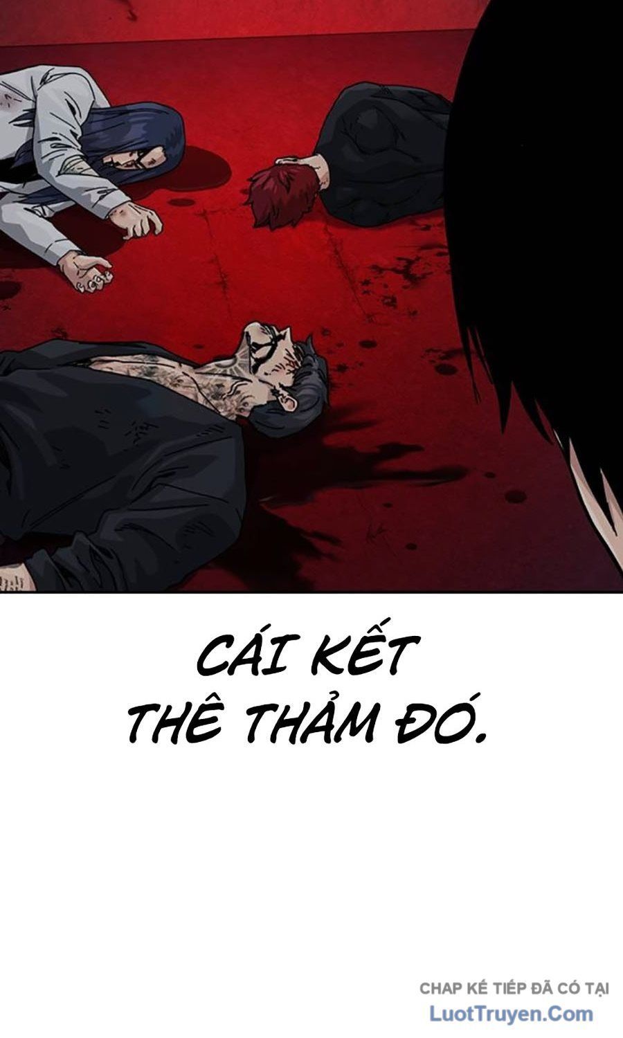 Để Có Thể Sống Sót Chap 195 - Next Chap 196