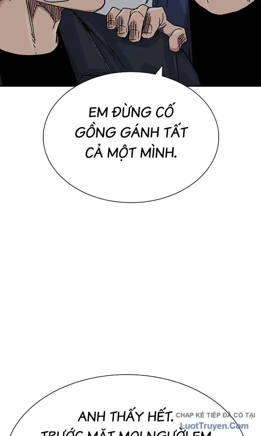 Để Có Thể Sống Sót Chap 195 - Next Chap 196