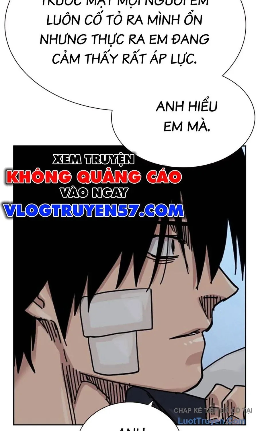 Để Có Thể Sống Sót Chap 195 - Next Chap 196