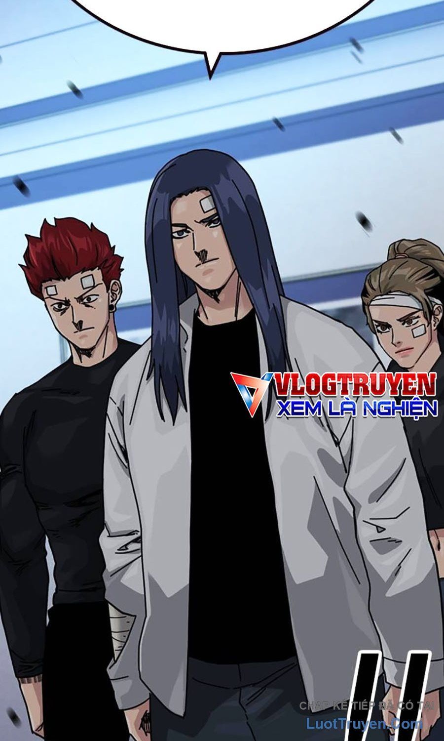 Để Có Thể Sống Sót Chap 195 - Next Chap 196