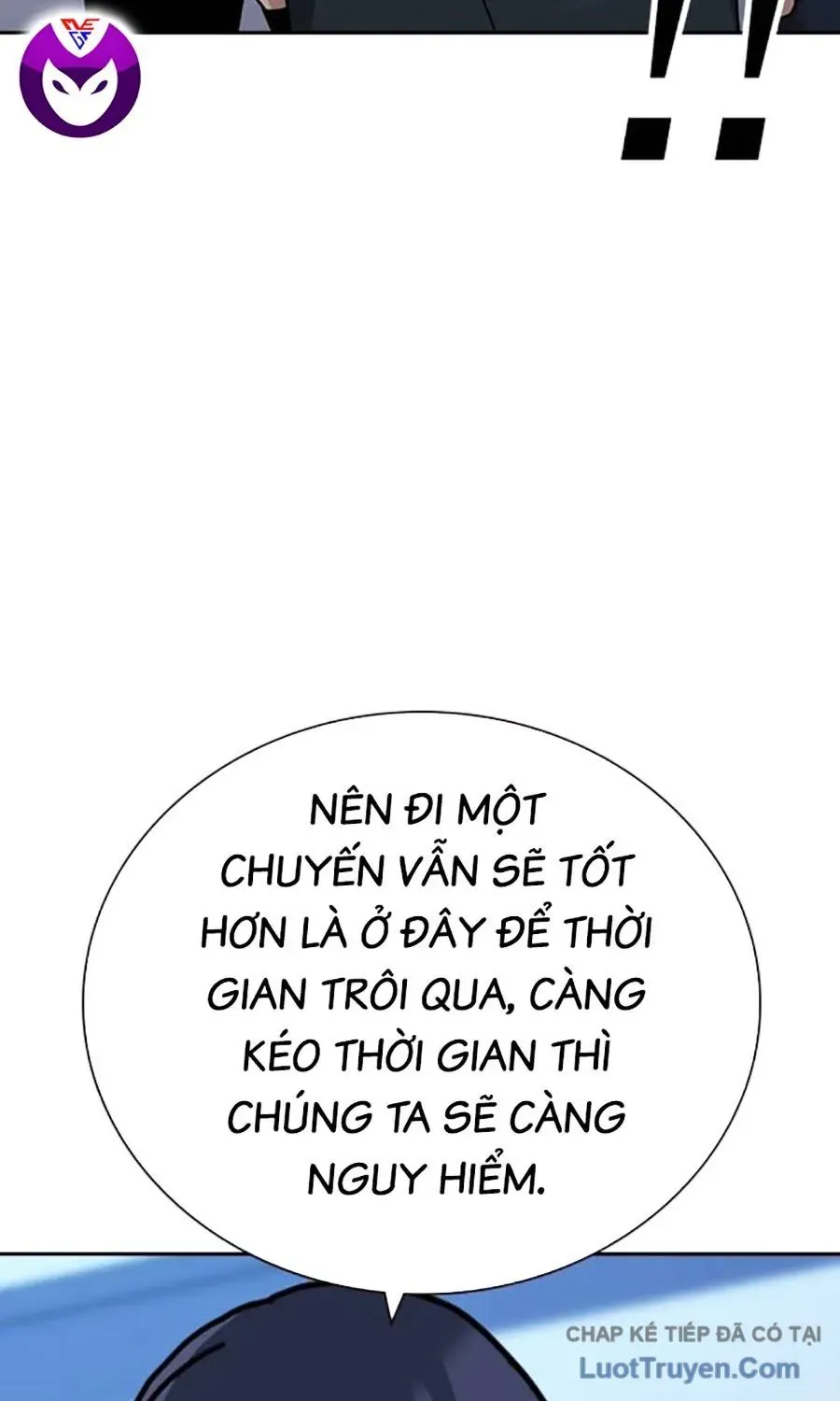 Để Có Thể Sống Sót Chap 195 - Next Chap 196