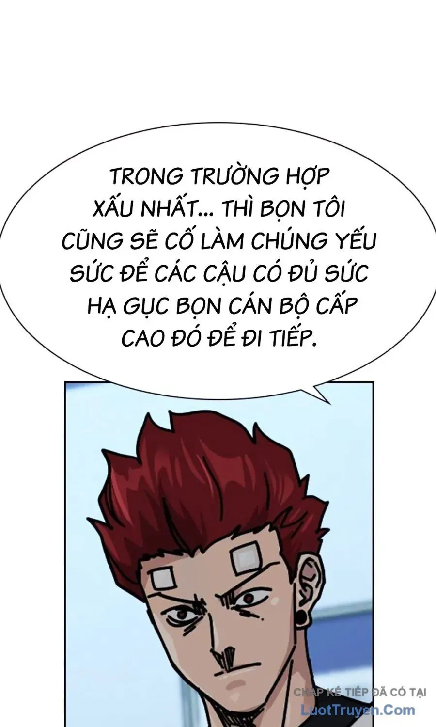 Để Có Thể Sống Sót Chap 195 - Next Chap 196