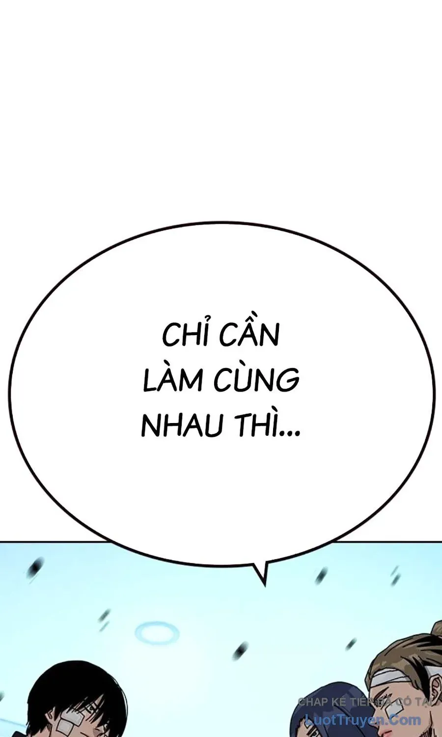 Để Có Thể Sống Sót Chap 195 - Next Chap 196