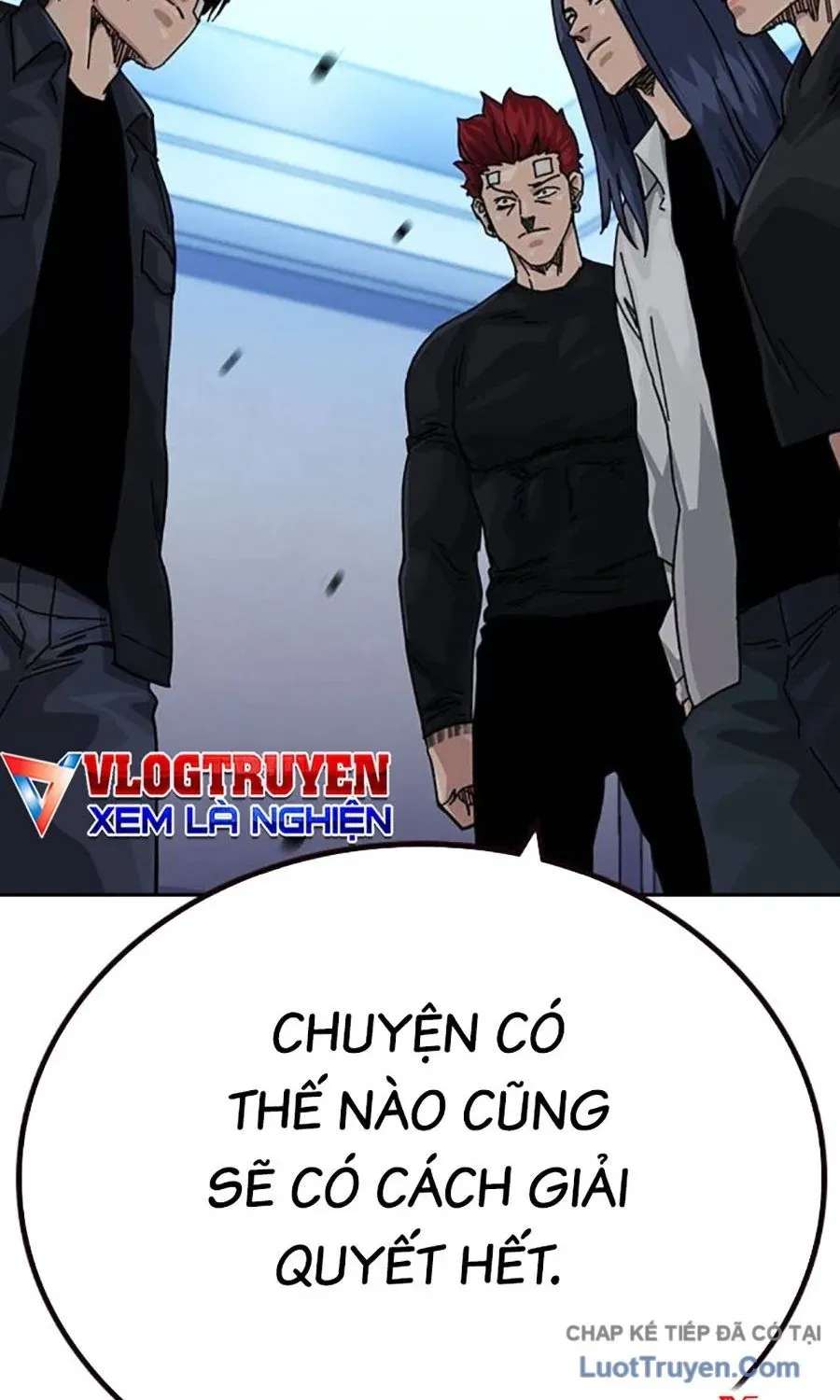 Để Có Thể Sống Sót Chap 195 - Next Chap 196