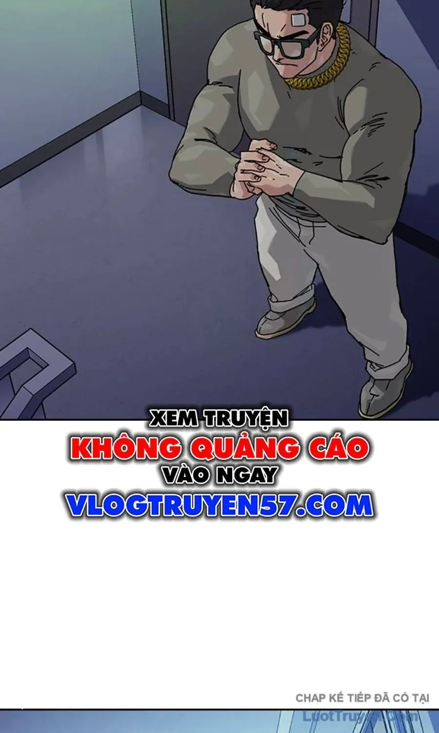 Để Có Thể Sống Sót Chap 195 - Next Chap 196