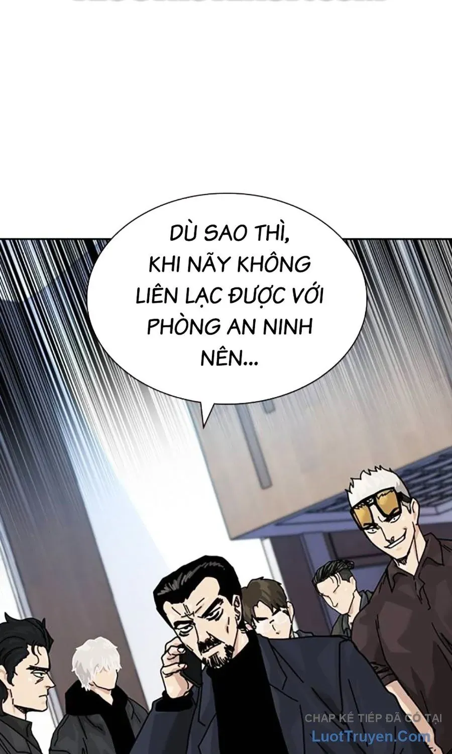 Để Có Thể Sống Sót Chap 195 - Next Chap 196