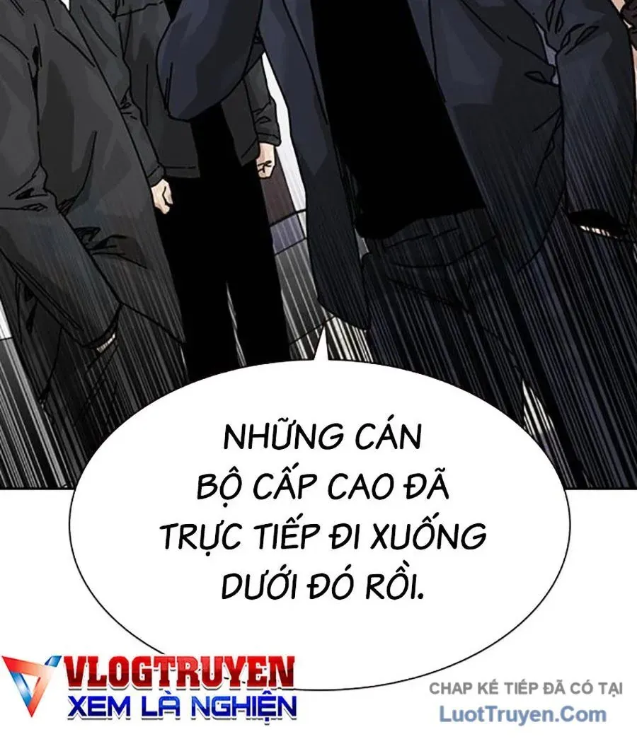 Để Có Thể Sống Sót Chap 195 - Next Chap 196